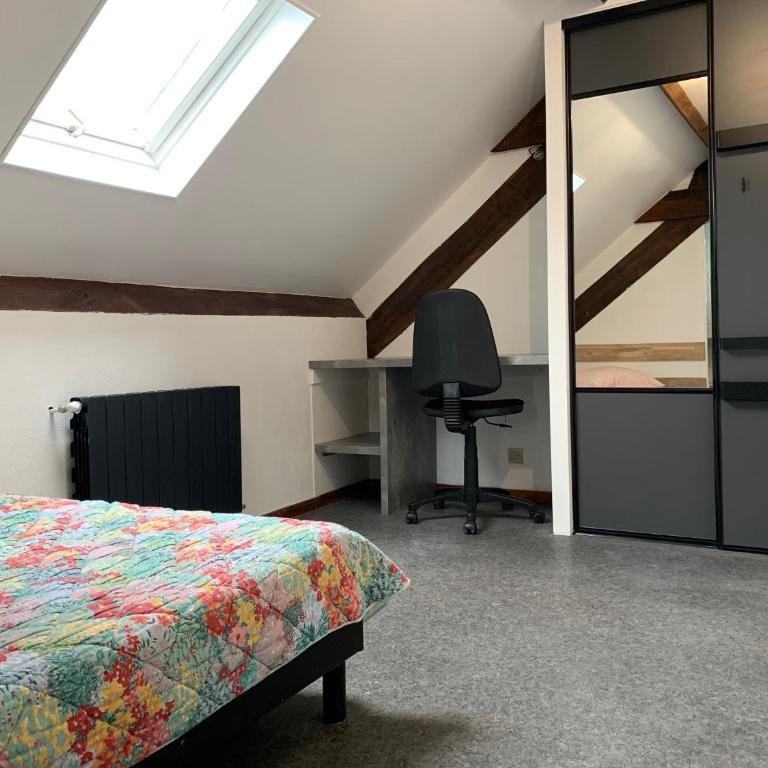 Résidence Dauphine - Apartment mit 3 Schlafzimmern - 9