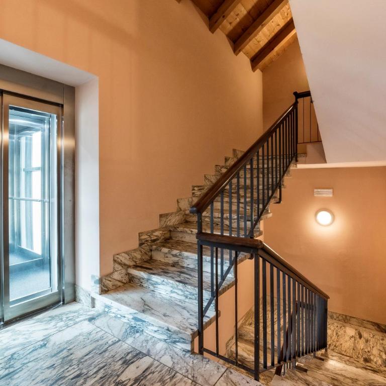 Apartment Genziana - Appartamento con 2 Camere da Letto - 21