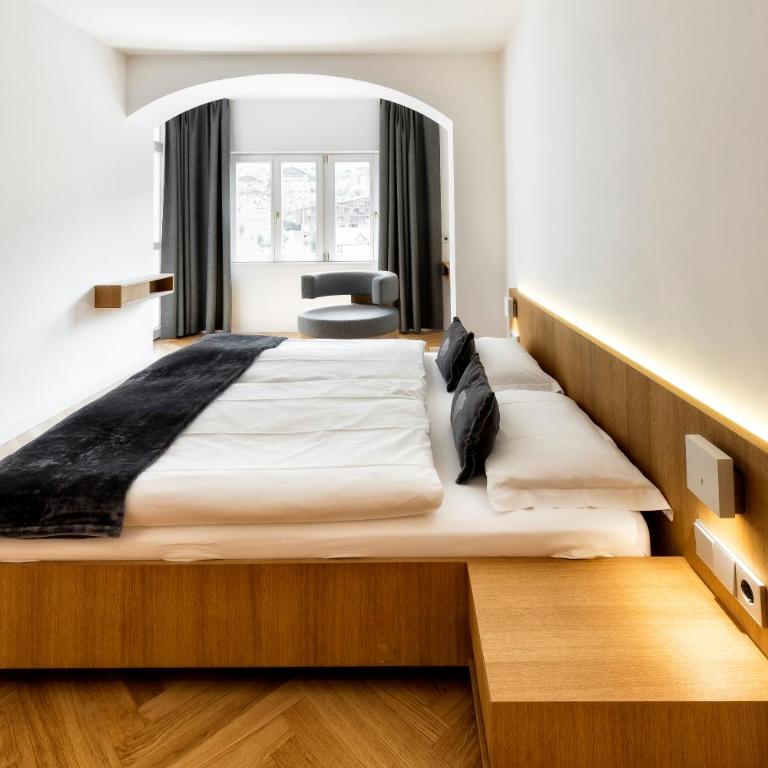 Apartment Genziana - Appartamento con 2 Camere da Letto - 8