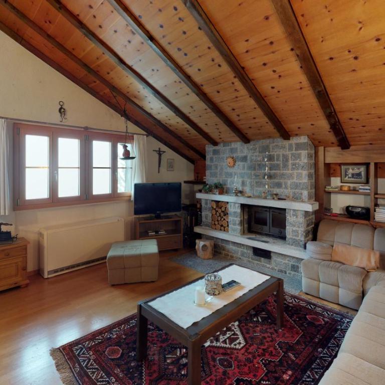 Eieltini B EJB1 - Apartment mit 3 Schlafzimmern - 3