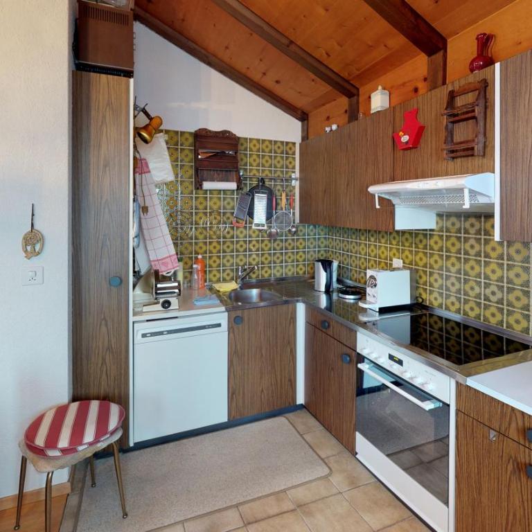 Eieltini B EJB1 - Apartment mit 3 Schlafzimmern - 4