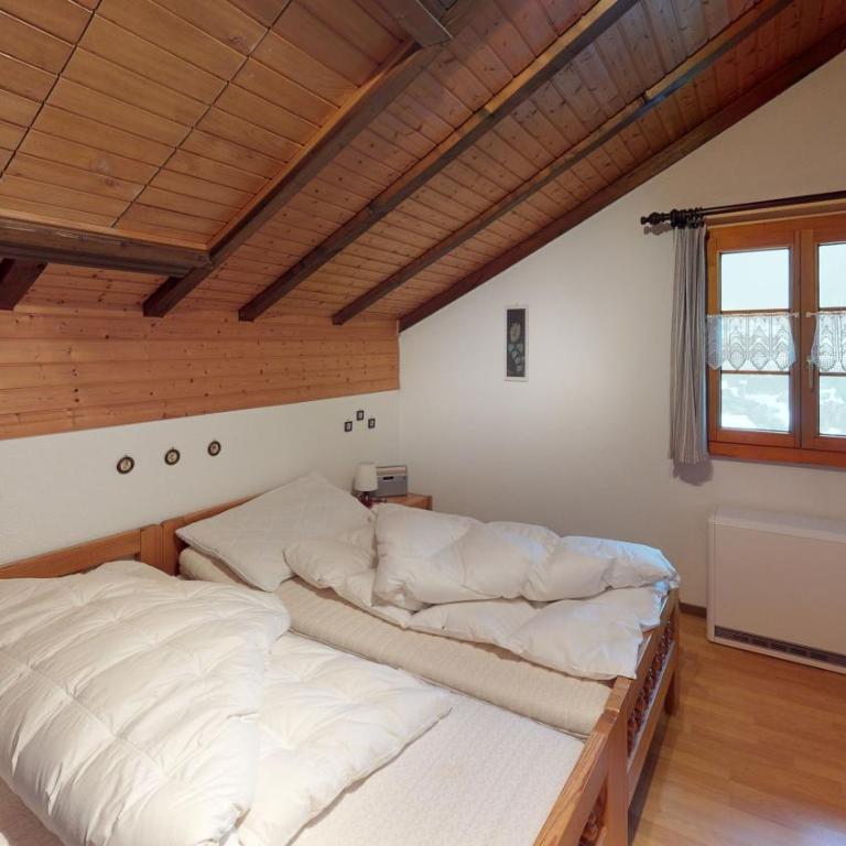 Eieltini B EJB1 - Apartment mit 3 Schlafzimmern - 5