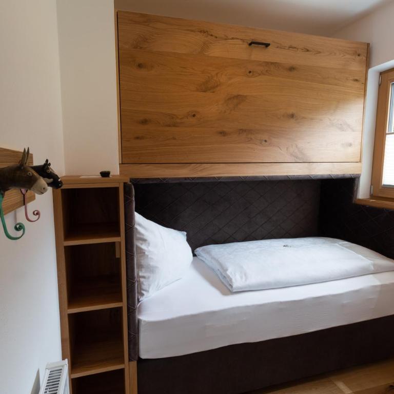 Olympia-Relax-Hotel Leonhard Stock - Deluxe Doppelzimmer - 3