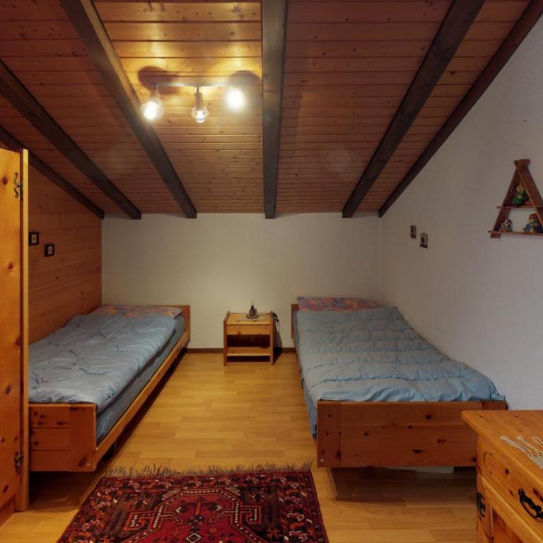 Eieltini B EJB1 - Apartment mit 3 Schlafzimmern - 6