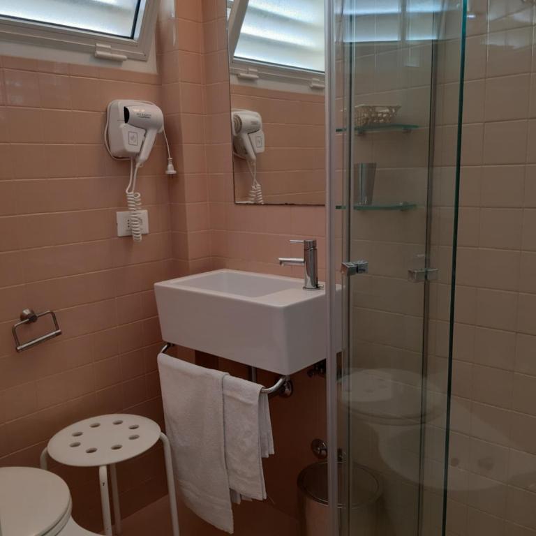 Hotel Brig Fronte Mare Nuova Gestione - Standard Double or Twin Room - City View - 4