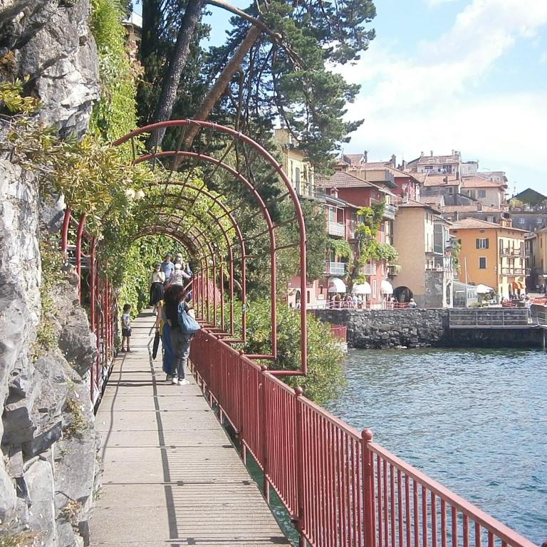 CASA IN RIVA AL LAGO - Casa con 3 Camere da Letto - 39