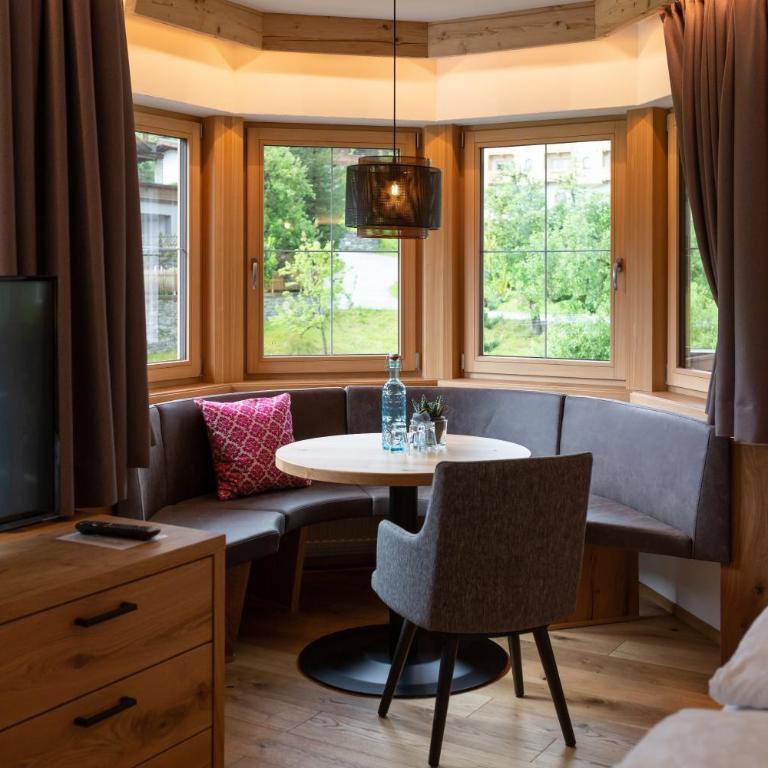 Olympia-Relax-Hotel Leonhard Stock - Deluxe Doppelzimmer - 2