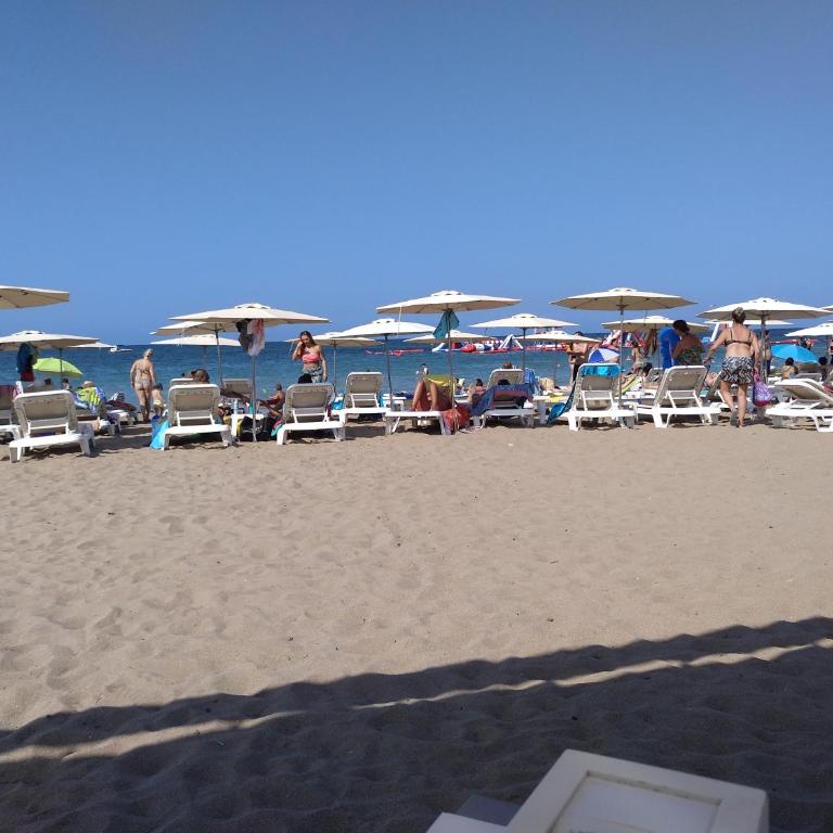 Apartamentos Elegance Denia - Apartamento de 2 dormitorios - 34
