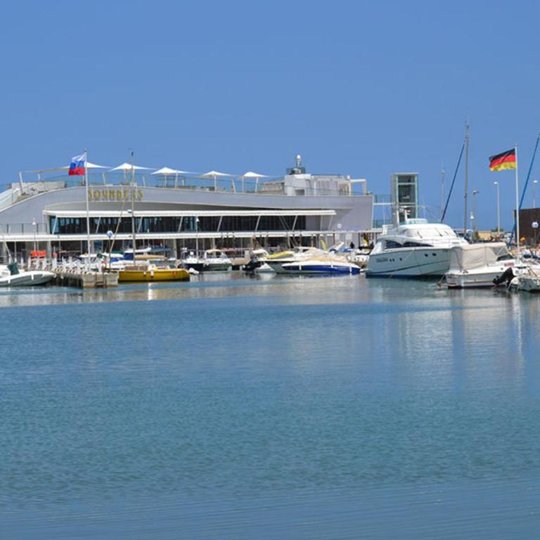 Apartamentos Elegance Denia - Apartamento de 2 dormitorios - 33