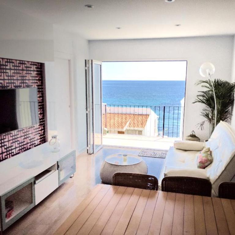 Altea Flying Whale - Apartamento de 2 dormitorios - 10