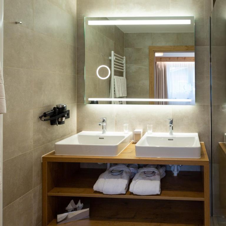 Olympia-Relax-Hotel Leonhard Stock - Junior Suite - 4