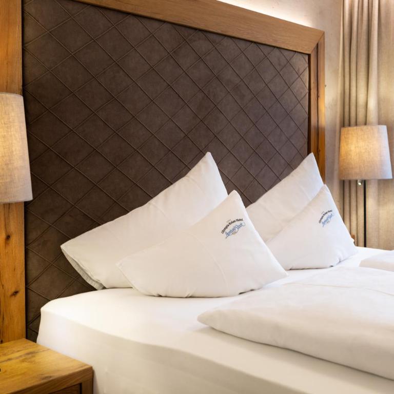 Olympia-Relax-Hotel Leonhard Stock - Junior Suite - 3