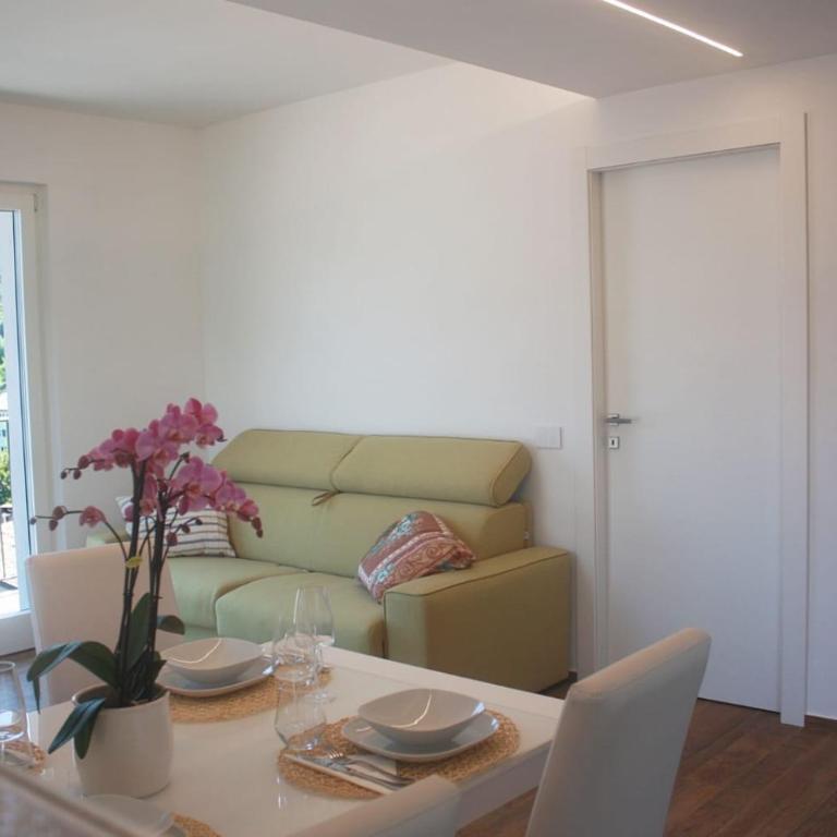 Wind Rose Apartments - Appartamento - 14