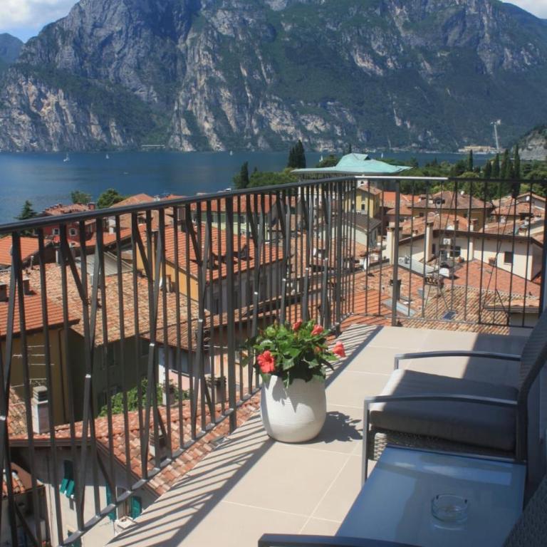 Wind Rose Apartments - Appartamento - 6