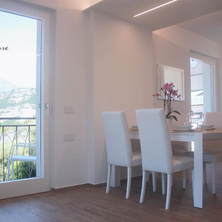 Wind Rose Apartments - Appartamento - 12
