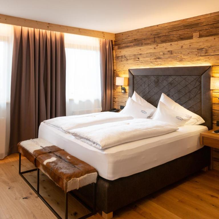 Olympia-Relax-Hotel Leonhard Stock - Economy Doppelzimmer - 3