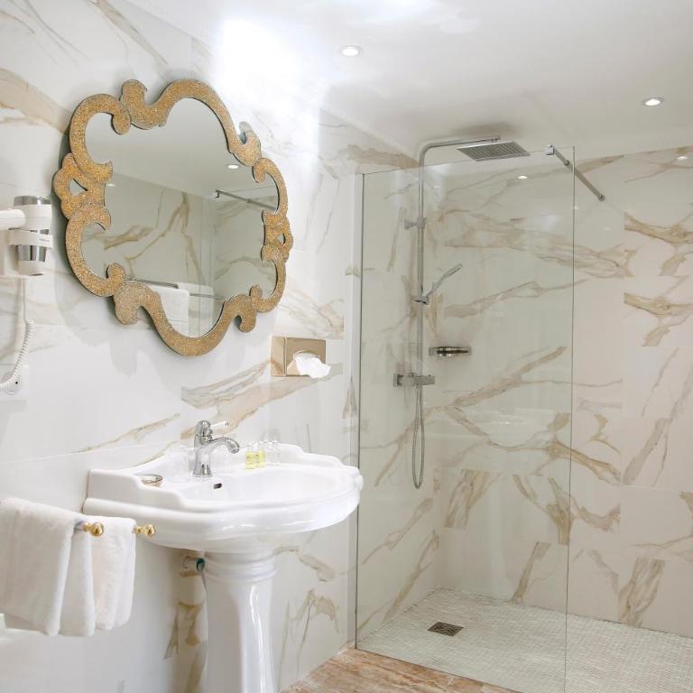 Le Magnolia - Suite Deluxe avec Lit King-Size - 4