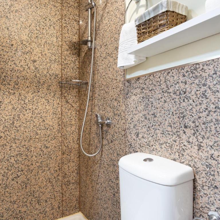 Apartamentos Ohana Los Cristianos Centro y Playa - Apartamento Estudio con vistas al mar - 5