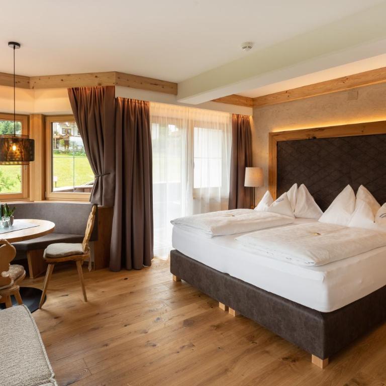 Olympia-Relax-Hotel Leonhard Stock - Familiensuite - 3