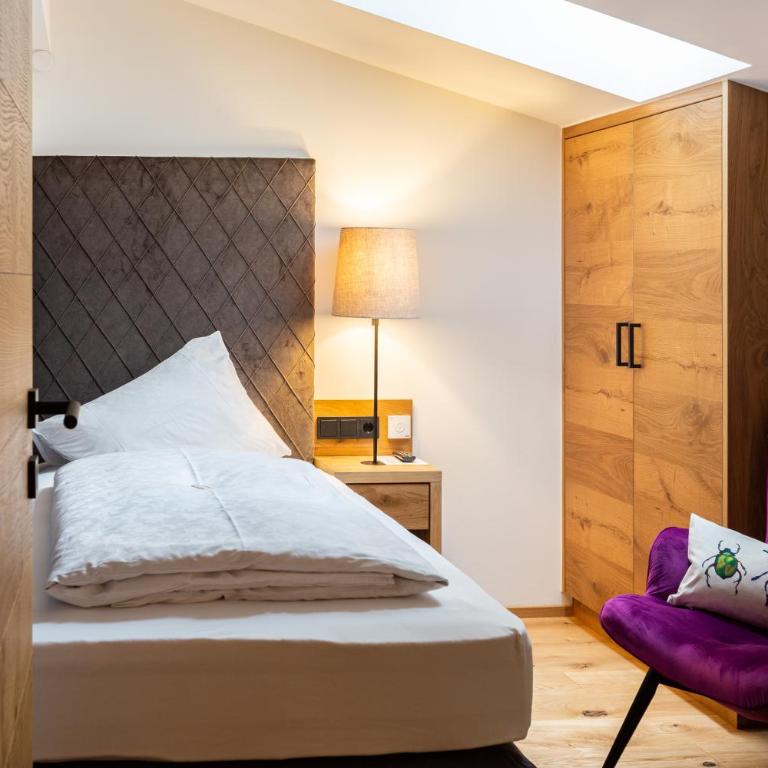 Olympia-Relax-Hotel Leonhard Stock - Familiensuite - 1