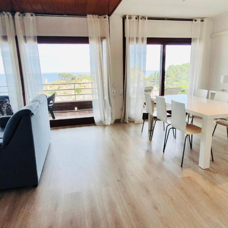 Apartamento Tossa de Mar - Apartamento con vistas al mar - 7