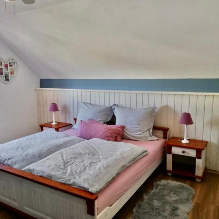 Ferienwohnung am Golfplatz - Casa Vacanze - 12