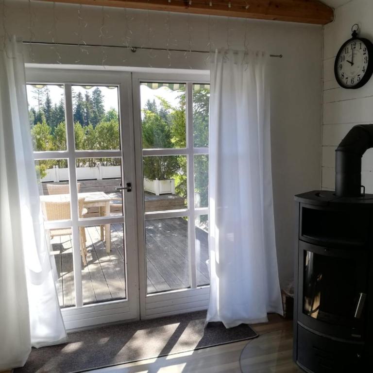 Ferienwohnung am Golfplatz - Casa Vacanze - 6