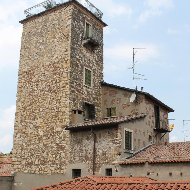 Re Lear - Appartamento Monolocale - Stradone Maffei 2 - 16