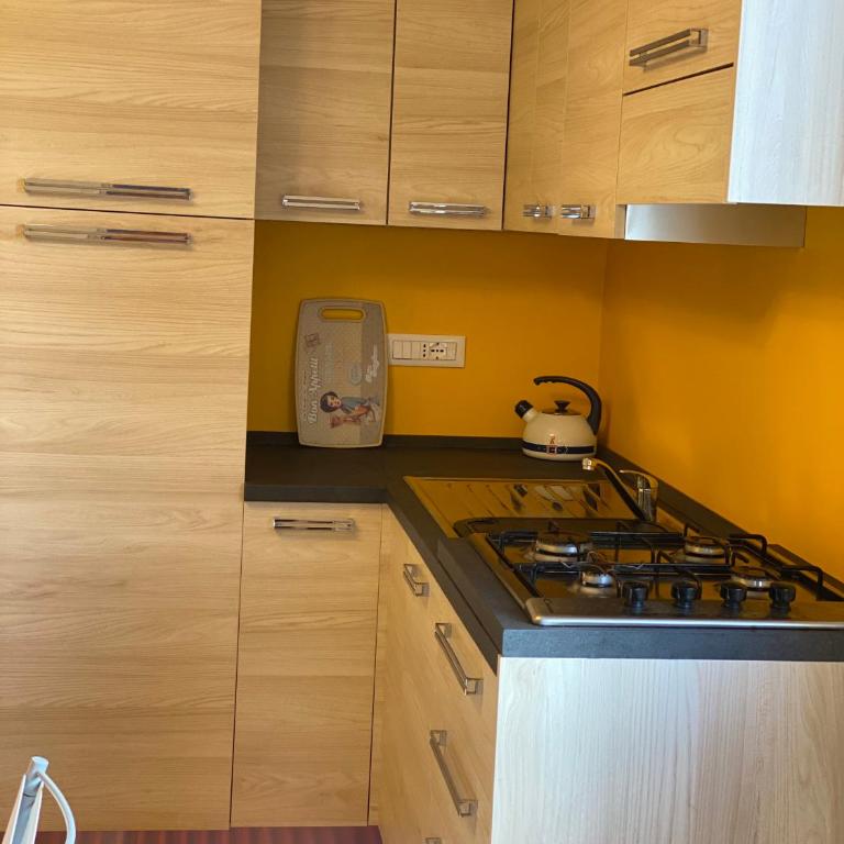 Relax Vicino Al Centro - Appartamento con 2 Camere da Letto - 15
