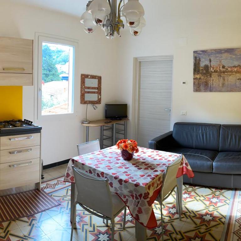 Relax Vicino Al Centro - Appartamento con 2 Camere da Letto - 13