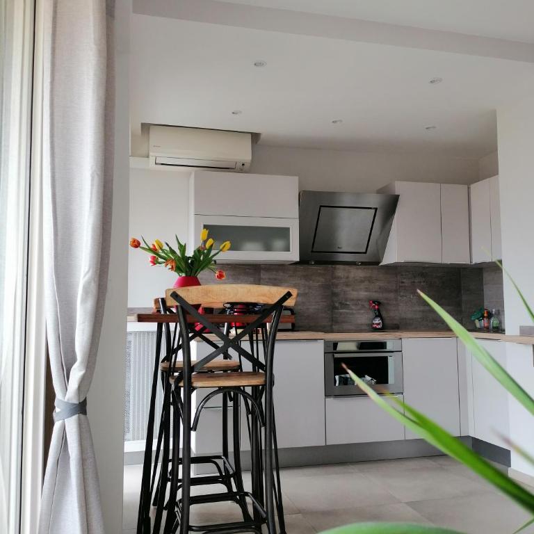 Le Cros de Cagnes - Apartment - 15