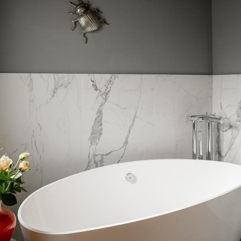 L'8 Boutique Design Apartments - Appartamento Superior - Via Piella 18 - 3° Piano - 4