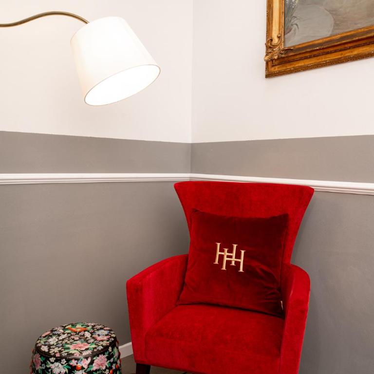 L'8 Boutique Design Apartments - Appartamento Standard - Via Piella 18 - 3° Piano - 6