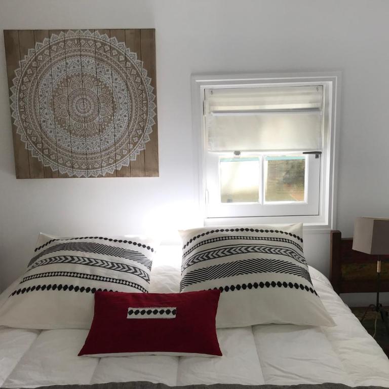 La petite Escarpolette - Appartement 1 Chambre - 9
