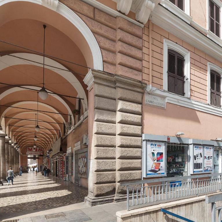 GuestHost - Piazza Vittorio Exclusive Apartment - Appartamento Superior - 39