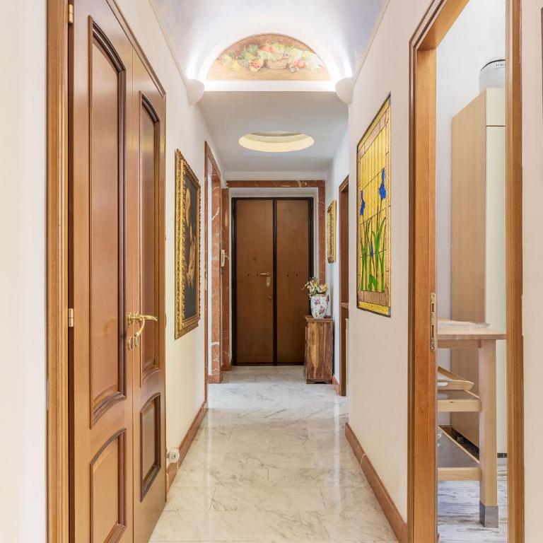 GuestHost - Piazza Vittorio Exclusive Apartment - Appartamento Superior - 32