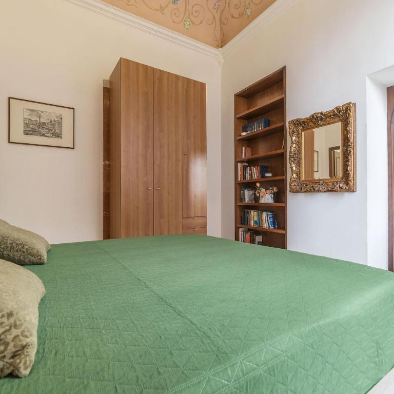 GuestHost - Piazza Vittorio Exclusive Apartment - Appartamento Superior - 12