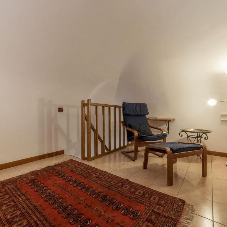 GuestHost - Piazza Vittorio Exclusive Apartment - Appartamento Superior - 17