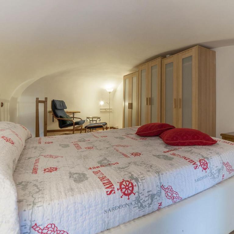 GuestHost - Piazza Vittorio Exclusive Apartment - Appartamento Superior - 16