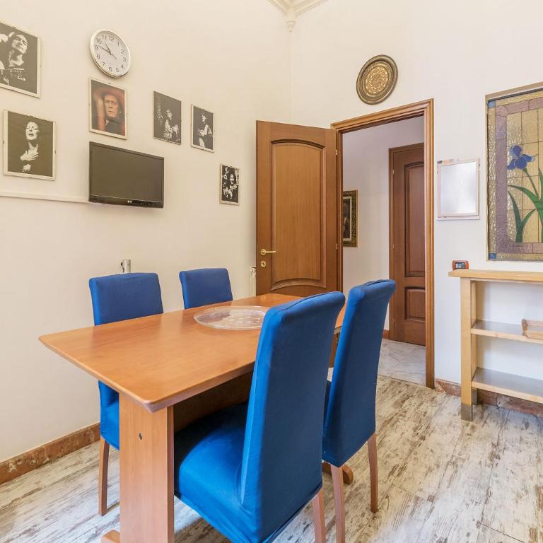 GuestHost - Piazza Vittorio Exclusive Apartment - Appartamento Superior - 9