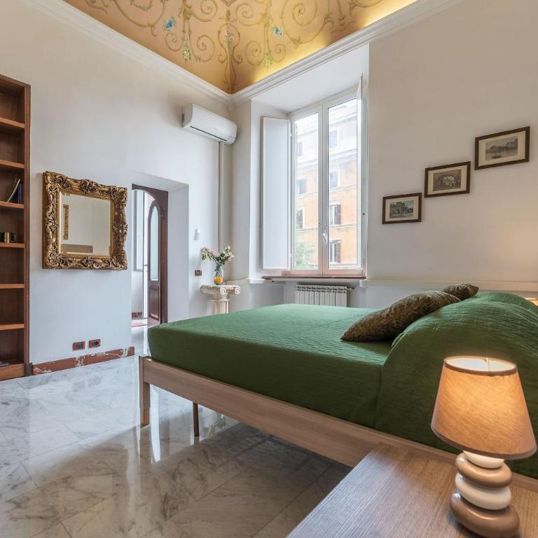 GuestHost - Piazza Vittorio Exclusive Apartment - Appartamento Superior - 13