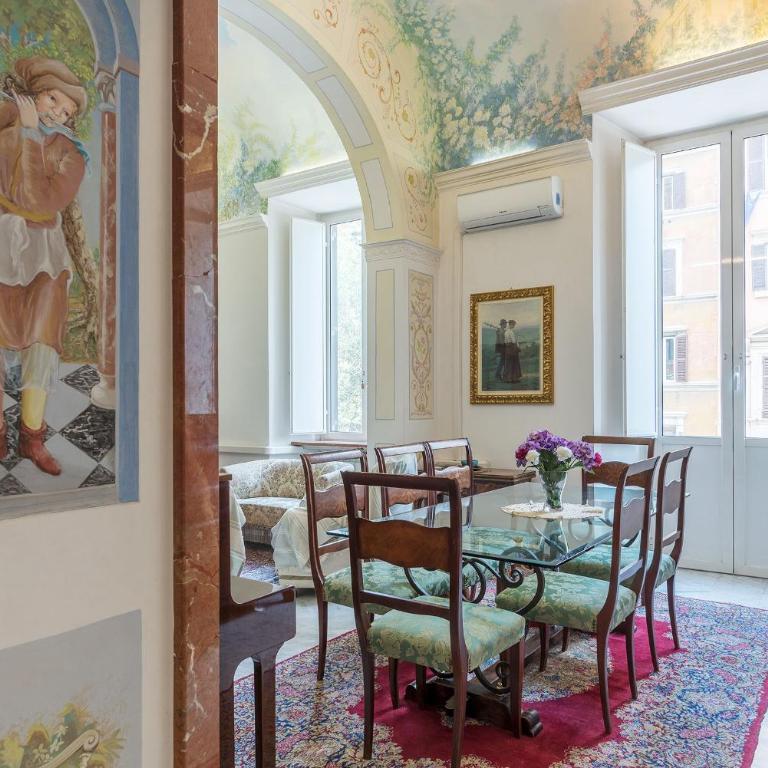 GuestHost - Piazza Vittorio Exclusive Apartment - Appartamento Superior - 7