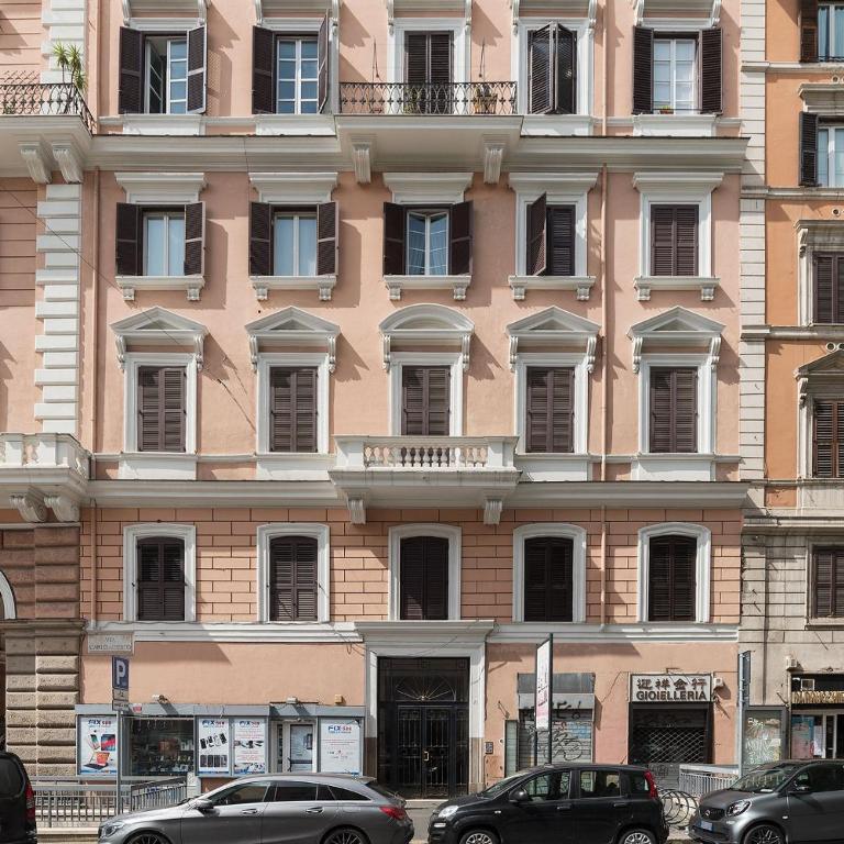 GuestHost - Piazza Vittorio Exclusive Apartment - Appartamento Superior - 37