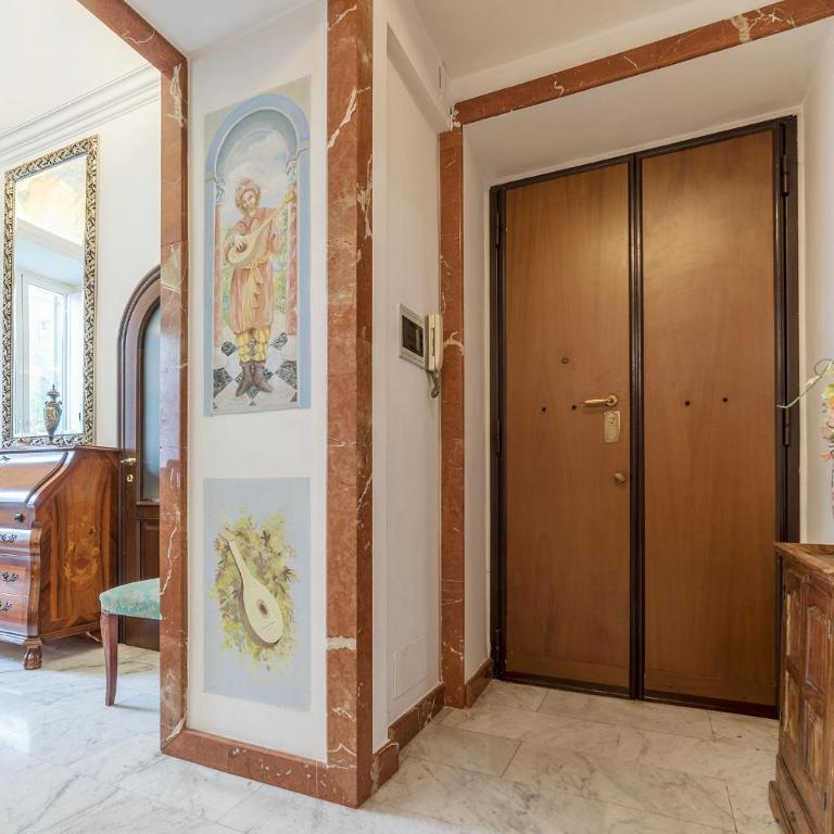 GuestHost - Piazza Vittorio Exclusive Apartment - Appartamento Superior - 33