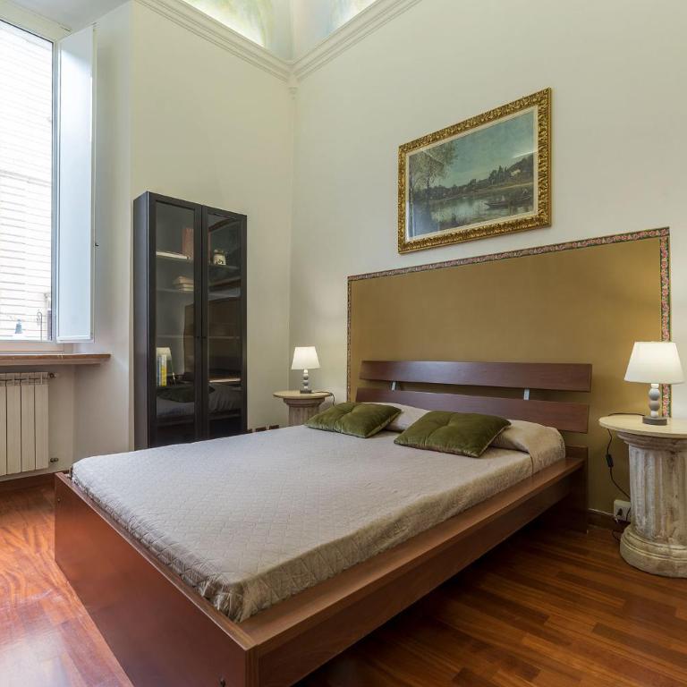 GuestHost - Piazza Vittorio Exclusive Apartment - Appartamento Superior - 19