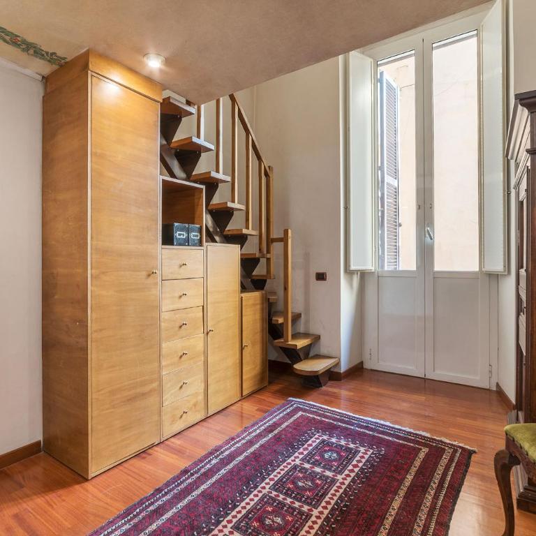 GuestHost - Piazza Vittorio Exclusive Apartment - Appartamento Superior - 27