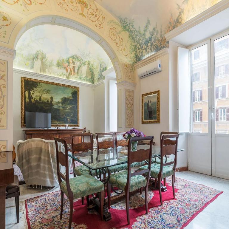 GuestHost - Piazza Vittorio Exclusive Apartment - Appartamento Superior - 4