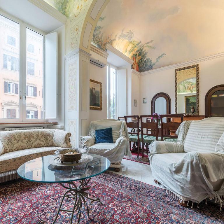 GuestHost - Piazza Vittorio Exclusive Apartment - Appartamento Superior - 2