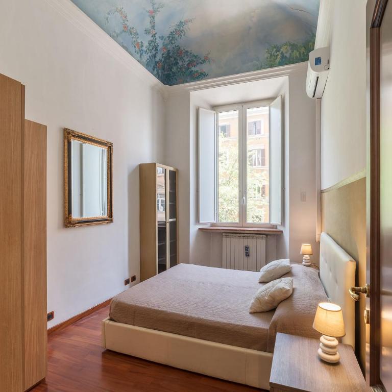 GuestHost - Piazza Vittorio Exclusive Apartment - Appartamento Superior - 24