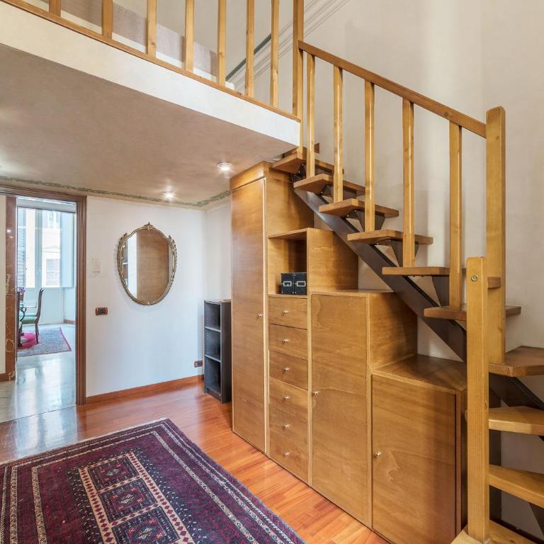 GuestHost - Piazza Vittorio Exclusive Apartment - Appartamento Superior - 26